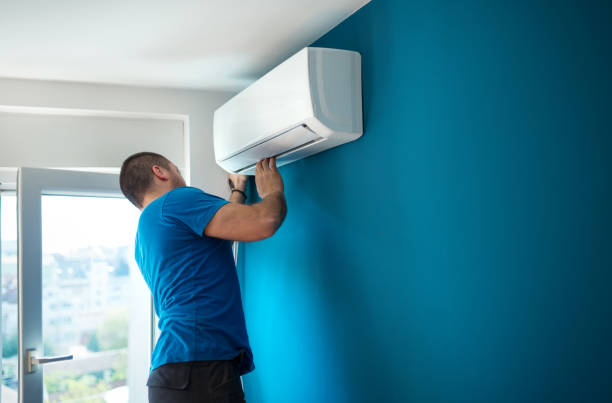 Best HVAC air duct cleaning  in Salisbury, MO
